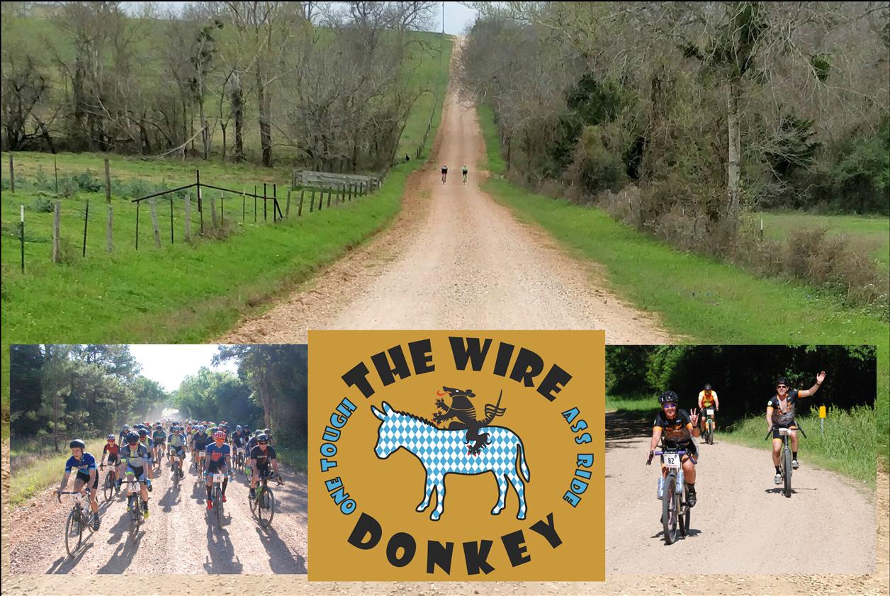 The Wire Donkey